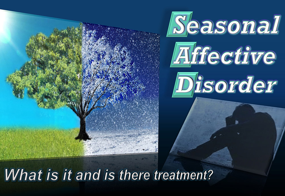 Help for Veterans with Seasonal Affective Disorder 