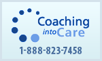 Coaching into Care
