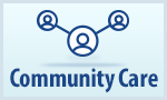 Community Care icon