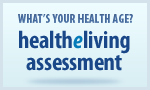 HealtheLiving Assessment