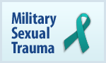 Military Sexual Trauma Information