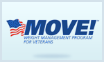 Lose weight - MOVE!