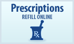 Managing Your Prescription Refills