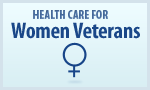 woman veterans health