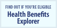 Health Benefits Explorer
