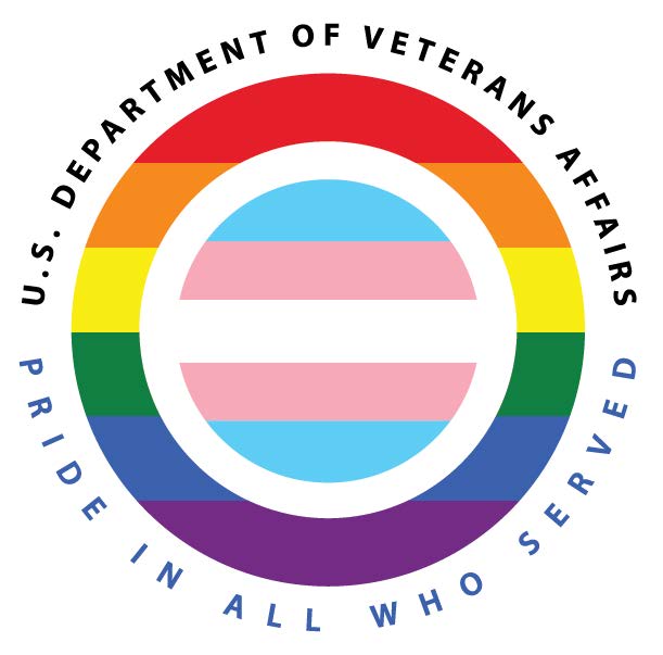 PRIDE In All Who Served