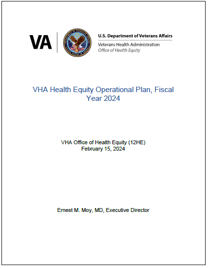 FY2024 Operational Plan