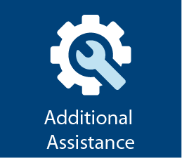 additional assistance