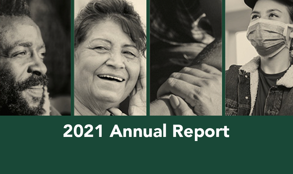 2021 VHA Homeless Programs Office Annual Report