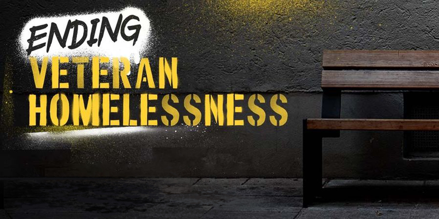 Ending Veteran Homelessness Podcast (S1, E18): On Homeless Prevention and Rapid Rehousing through Supportive Services for Veteran Families