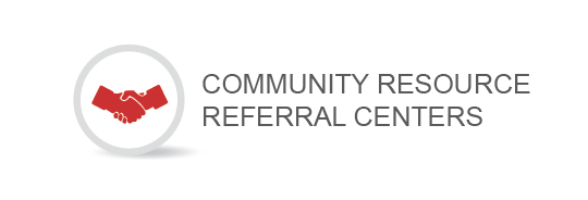 Community Resource Referral Centers