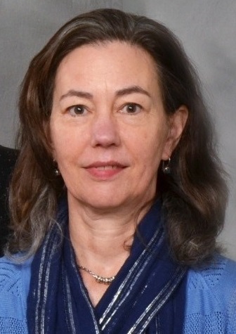 Linda Hillman
