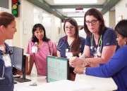 VA Expands Nurse Education