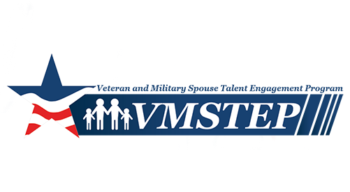 Veteran and Military Spouse Talent Engagement Program (VMSTEP)