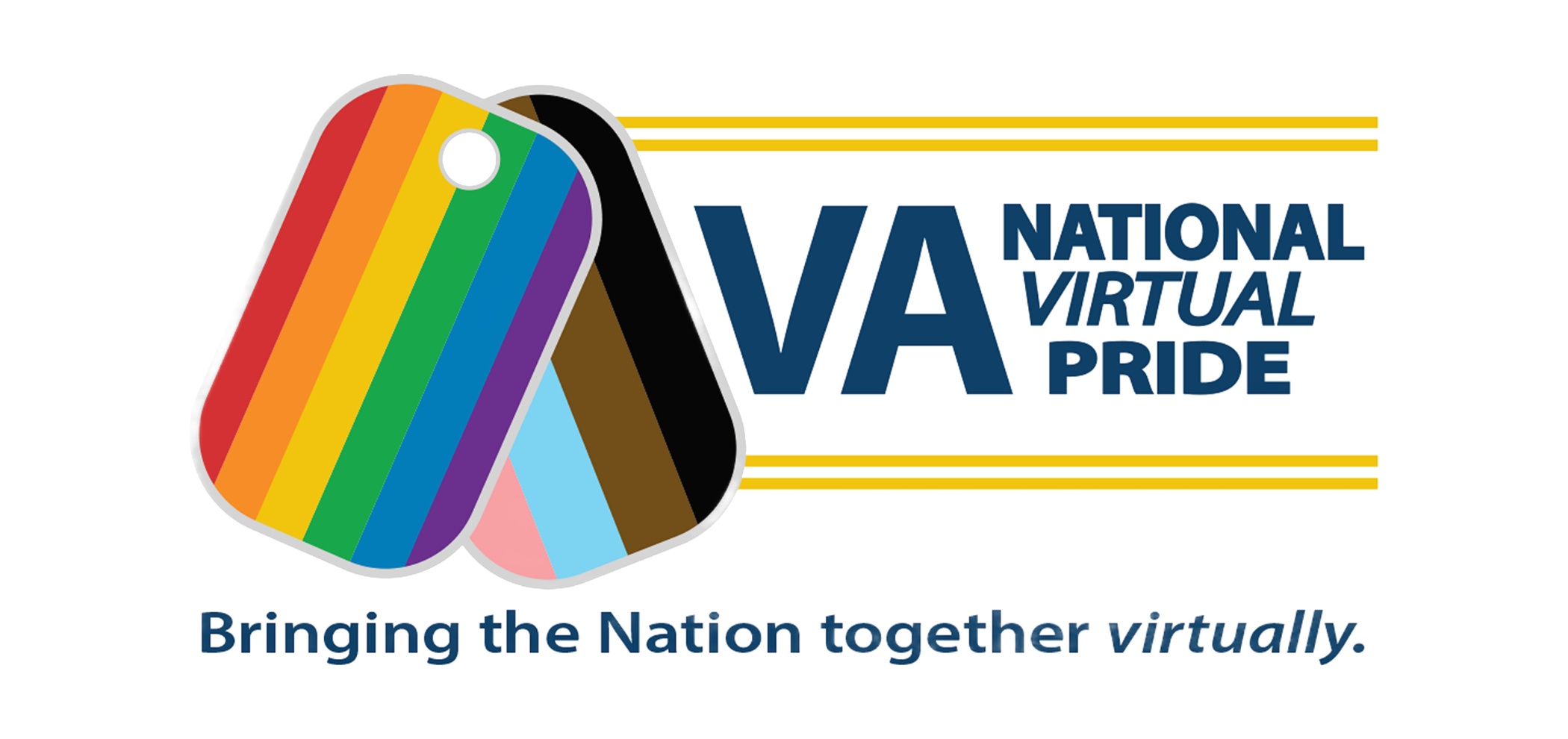 VA Virtual National Pride 2024