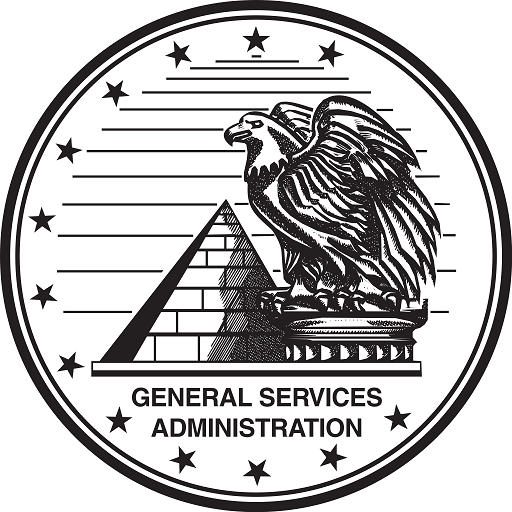 US General Services Administration seal