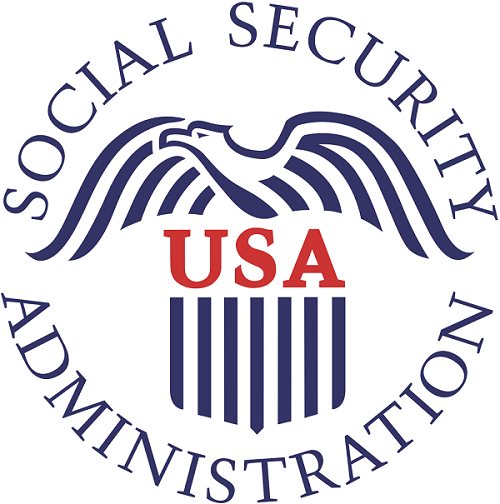 U.S. Social Security Administration seal