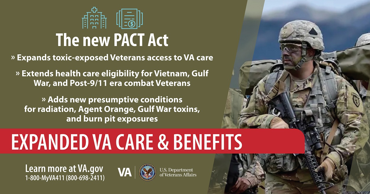 PACT Act