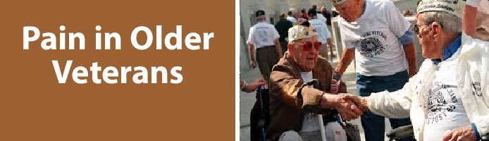 For Providers - Specific Population - Elder