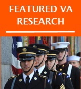 Featured VA Research
