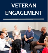 Veteran Engagement in Research