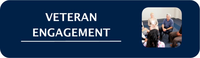 Veteran Engagement in Research