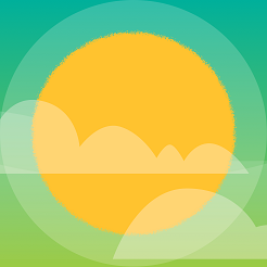 COVID Mobile app icon