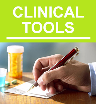 Clinical Tools