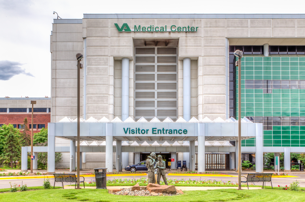 Wisconsin VA Medical Center
