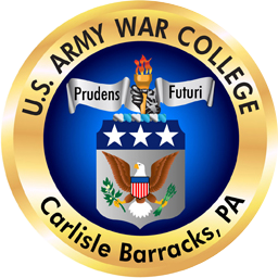 Seal of US Army War College