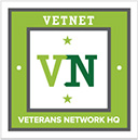 VetNet Logo