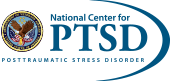 Nation Center PTSD logo
