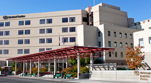 VA medical center