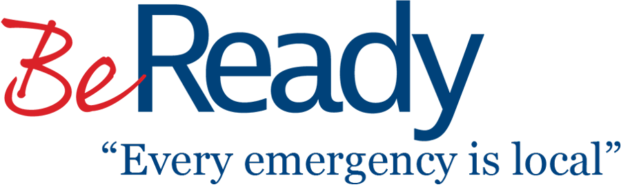 Image of Be Ready brand