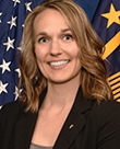 Dr. Jessica Salyers, PsyD. VHA Chief Learning Officer. Institute for Learning, Education and Development. Veterans Health Administration.