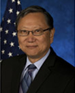 Raymond Chung, CMO - VISN 5