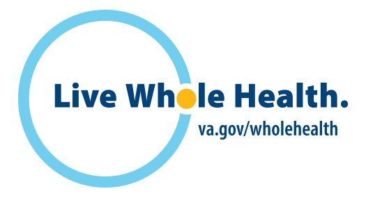 Whole Health for Life Logo