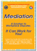 Mediation Flyer