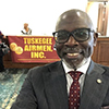 Tuskegee Airmen Annual Convention | August 2019 | Dennis May