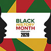 Black History Month - February 2020