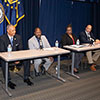 Blacks in Government BHM 2020 Panel Members