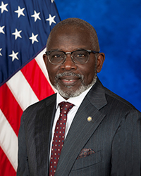 Mr. Dennis May, Deputy Director, VA Center for Minority Veterans