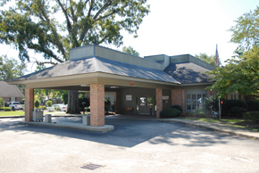 Sumter County Clinic - Locations