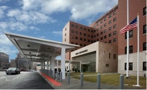 VA St. Louis Health Care System - John Cochran Division - Locations