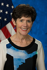 Picture of Carolyn Clancy, MD