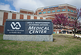 Muskogee County Health Department Facebook
