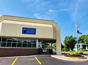 Auburn Va Outpatient Clinic - Locations