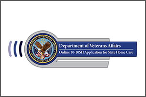 State Veterans Homes Online 10-10SH
