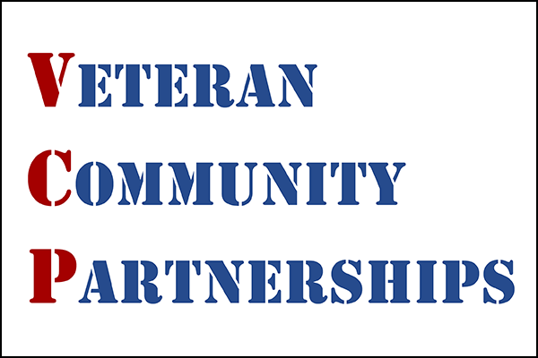 Veterans and Community Partnerships