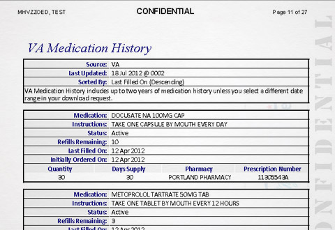 How To Access Your Medical Records